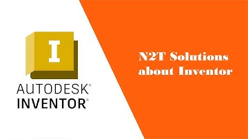 [Add-in Inventor] Auto Drawing - Automatically Export Drawing From Model in Inventor