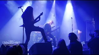 Vanaheim VLOG #2: Baldrs Draumar 10 Jier: Folk, Metal &amp; Bier