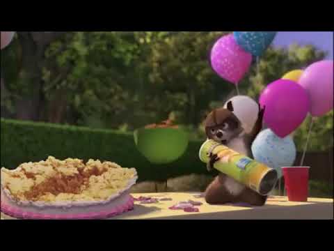 Over The Hedge - Music and song