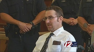 Man Sentenced to 10 Years in Fatal DUI Crash