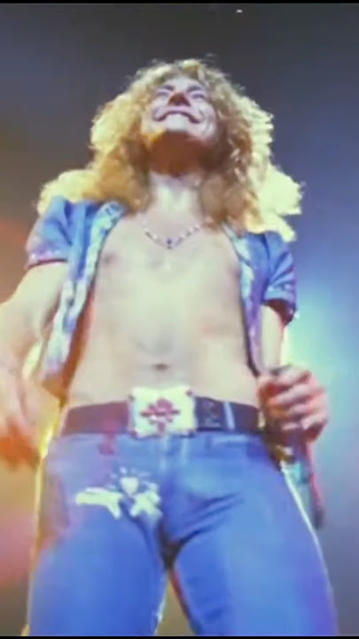 How Led Zeppelin Wrote Whole Lotta Love