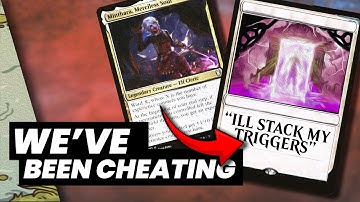 One Word BREAKS This Interaction | MTG Rules Pop Quiz