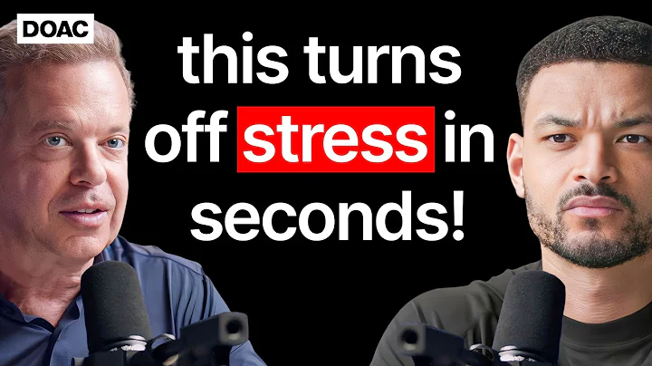 Secret To Living Without Fear & Anxiety Forever! Your Mind Can Heal Itself! - Dr. Joe Dispenza