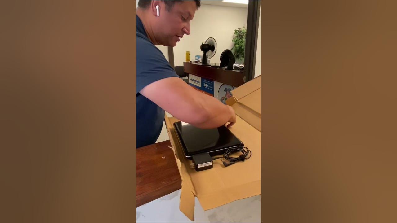 Pack & Ship a LAPTOP for less than 20 BUCKS Fedex Trick YouTube