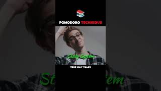 Pomodoro Technique: Study Smarter, Not Longer ⏱️