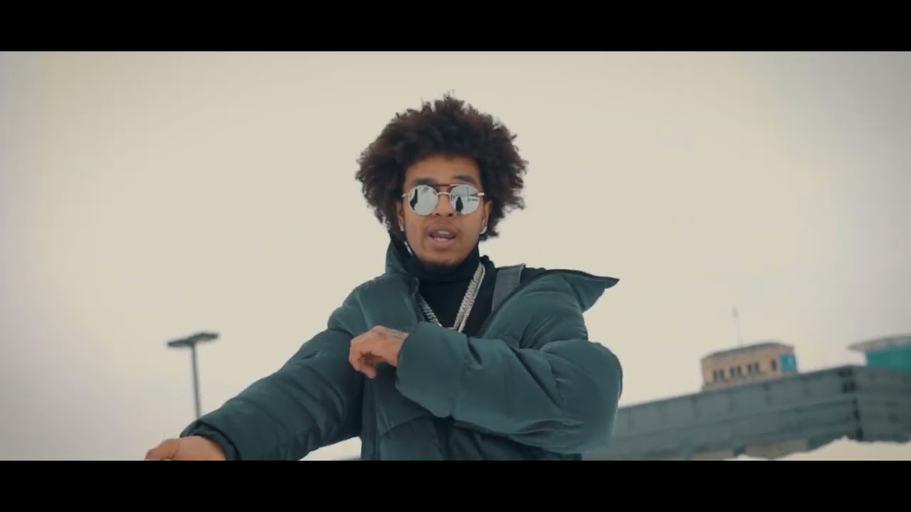 Watch Aye JayWil - SELF THERAPY (Official Music Video) on YouTube Watch Aye JayWil - SELF THERAPY (Official Music Video) on YouTube