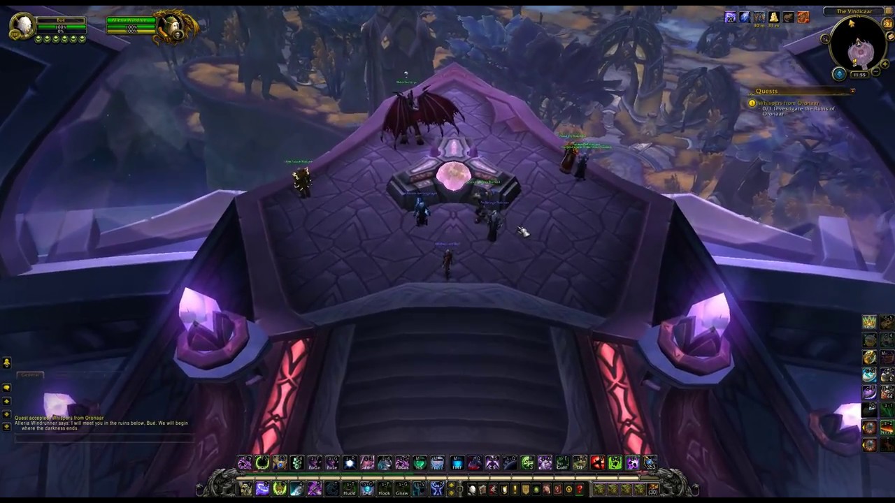 dark whispers quest dark whispers quest