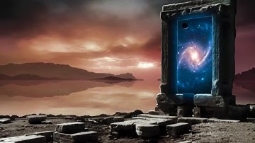 Parallel Realities Unveiled: A Deep Dive into the MultiverseXL documentary #nasa#zakiazakotv#youtube