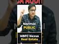 Real Estate Bubble is Real | Siddharth Agarwal