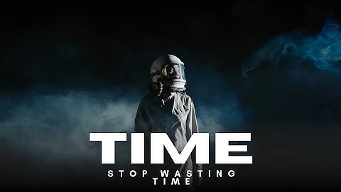 value of Time  time  is money  ! Stop wasting time. #viralvideo #trending #motivation