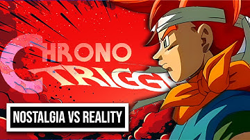 Chrono Trigger – Timeless Classic or Outdated Relic?