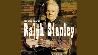 Video thumbnail of "Ralph Stanley - Rank Stranger"