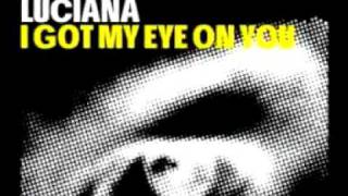 I Got My Eye On You - Nari & Milani - ACTUAL LYRICS in description Resimi