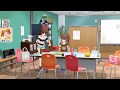 마! 타코야끼 묵봐라! ミリシタ/MLTD - Jus-2-Mint 고유모션 (밀리시타 -Super Duper)