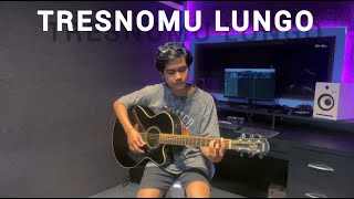 TRESNOMU LUNGO -  COVER DIEODAVIS