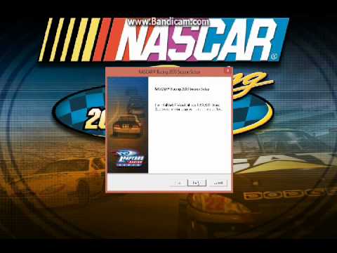 nascar sim racing crack free
