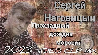 Сергей Наговицын - Прохладный дождик моросит ☔🌧️ ( монтаж LION )