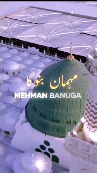 aaya hai bulawa mujhe Darbar e nabi se naat Hafiz Owais Raza Qadri naat #viralnaat #owaisrazaqadri