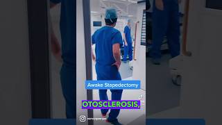 The Magic Of Surgery To Reverse Hearing Loss