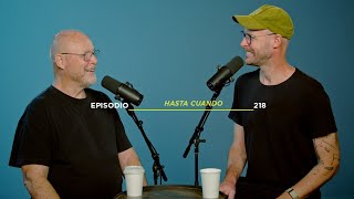 HACIENDO IGLESIA PODCAST EP - 218 || HASTA CUANDO