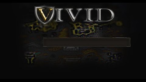 *NEW OSRS RSPS* VividRSPS A NEW ERA In Runescape Private Servers | 24/7 Uptime | OSRS | ECO |
