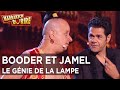 Booder jamel mbapp  le gnie de la lampe  marrakech du rire 2022