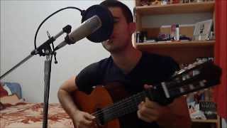 Sparrows over Birmingham - Josh Rouse (cover) Dean