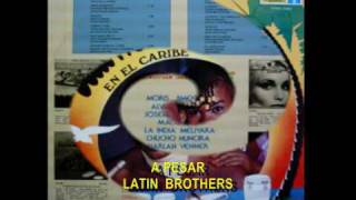 A PESAR-LATIN BROTHERS chords