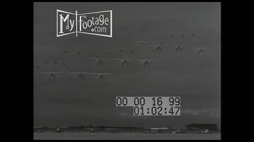 1930s Plane Stunts