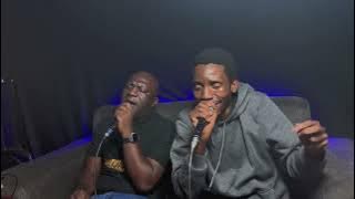 30 minutes of Deep Shona Worship for Prayer by Minister Asa and Apostle Peter Mazvidza 