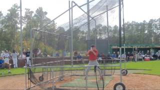 Matt Mundkowsky - Baseball Recruiting Video
