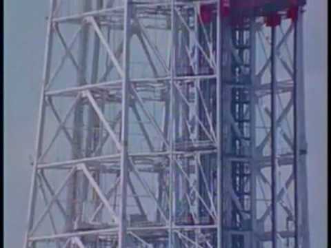 The Time Of Apollo 1975