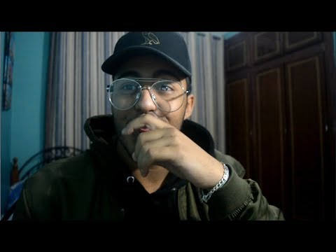 Pause LWIZA REACTION