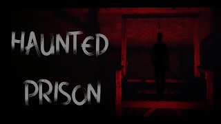 Forgotten Relics S2 E6: SPIRITS THREATENED US at the Old Franklin County Jail