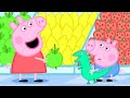 Peppa Pig in Hindi - Shopping - हिंदी Kahaniya - Hindi Cartoons for Kids