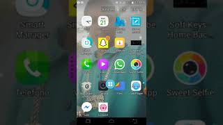 Como usar vivavideo rápido facil screenshot 5