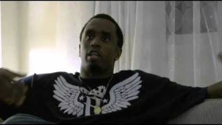 I'm Still Here P Diddy Clip - Im Still Here Movie