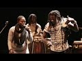 Capture de la vidéo Mark Ernestus' Ndagga Rhythm Force "Walo Walo" Live