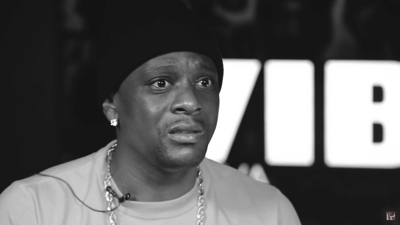 Boosie Is Heartboken Over Hugh Hefner's Death | VIBE