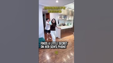 A Little Secret on the Phone That Brings Laughter 😁