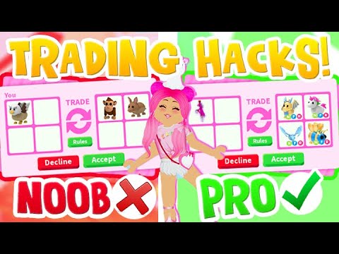 How to Master Pet Trading in Adopt Me: Tips, Strategies, and