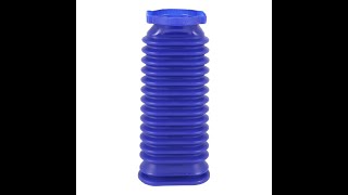 Soft Velvet Roller Suction Blue Hose Replacement for Dyson V6 V7 V8 V10 V11 screenshot 3