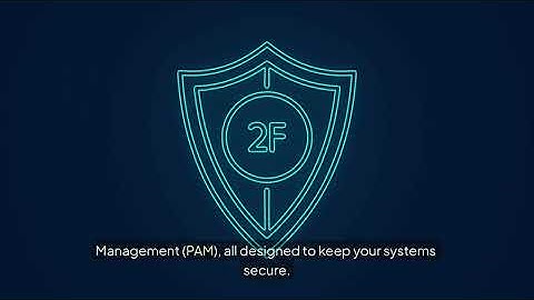 8 Best Identity and Access Management Tools