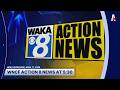 WNCF Action 8 News at 5:30 - New Voiceover | April 17, 2026