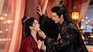 【完整版】寡嫂×小叔子：她以為替身是傀儡，結果被對方反壓：嫂嫂，你才是我的獵物！  #古装剧 #爱情 #甜寵 #复仇 #BingeGirls追劇社