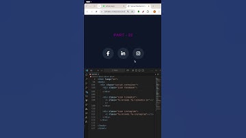 22/100   Before CSS vs After CSS | HTML CSS JS Animation and Effects #css #webdevelopment