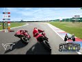 MotoGP™22 [Mod 23] | Pol Espargaro | KTM GASGAS | Termas de Rio Hondo | Argentina