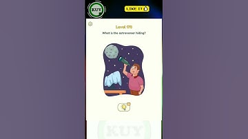 DOP 2: Delete One Part Level 170, Android Gameplay Walkthrough - Funny Tricky Puzzles Games HD