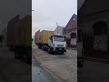 🇮🇹 Iveco Tector 170E22 Y 🇩🇪 Mercedes 2036 Axor 🇦🇷 TBH Logística #20 Video Número #1875 Del Canal