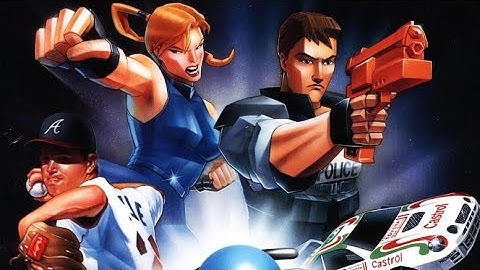 Why the Sega Saturn failed in America